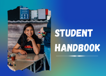  Student Handbook
